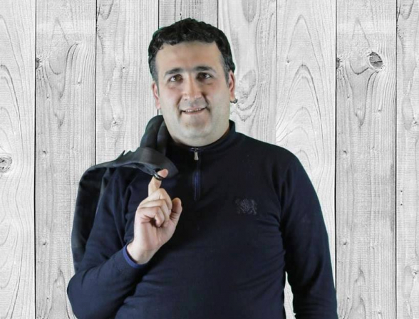 Нарек Манташян госпитализирован в тяжелом состоянии – адвокат